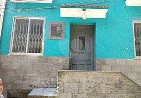 Foto 1 de Casa com 3 Quartos à venda, 120m² em Tijuca, Rio de Janeiro