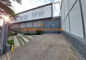 Foto 1 de Ponto Comercial para alugar, 280m² em Bela Aliança, São Paulo