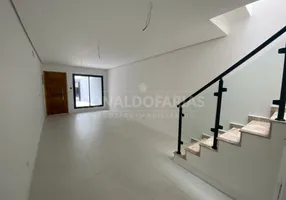 Foto 1 de Sobrado com 3 Quartos à venda, 100m² em Chácara Santo Antônio, São Paulo