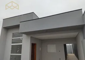 Foto 1 de Casa com 2 Quartos à venda, 91m² em Residencial Citta di Salerno, Campinas