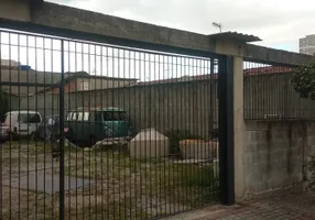 Foto 1 de Lote/Terreno à venda, 250m² em Jardim Ismenia, São José dos Campos