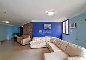 Foto 1 de Apartamento com 4 Quartos à venda, 152m² em Praia das Pitangueiras, Guarujá