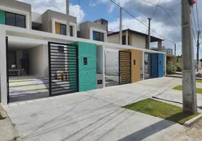 Foto 1 de Casa com 3 Quartos para alugar, 186m² em Serraria, Maceió