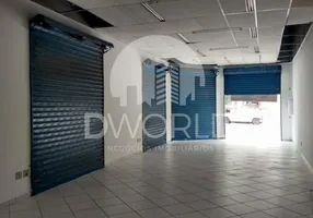 Foto 1 de Imóvel Comercial para alugar, 100m² em Centro, São Bernardo do Campo
