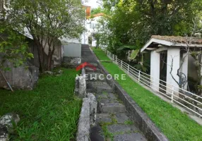 Foto 1 de Casa com 5 Quartos à venda, 192m² em Centro, Atibaia