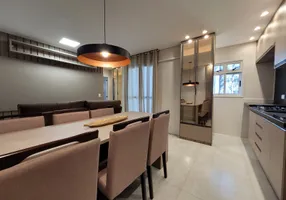 Foto 1 de Apartamento com 1 Quarto à venda, 42m² em Tatuquara, Curitiba