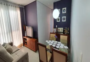 Foto 1 de Apartamento com 2 Quartos à venda, 58m² em Campos Eliseos, Ribeirão Preto