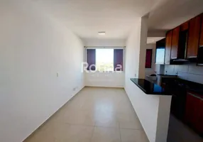 Foto 1 de Apartamento com 2 Quartos à venda, 55m² em Aclimacao, Uberlândia
