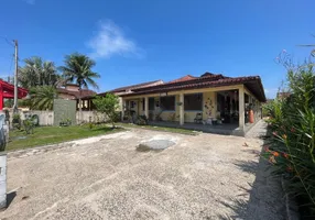 Foto 1 de Casa de Condomínio com 4 Quartos à venda, 292m² em Morada da Praia, Bertioga