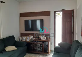 Foto 1 de Casa com 3 Quartos à venda, 111m² em Residencial Cambuy, Araraquara