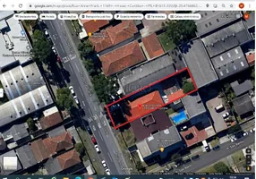 Foto 1 de Imóvel Comercial com 2 Quartos à venda, 260m² em Hauer, Curitiba