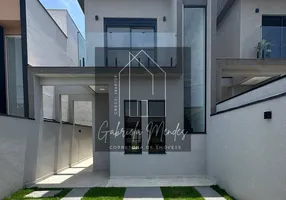 Foto 1 de Casa com 3 Quartos à venda, 120m² em Villas do Jaguari, Santana de Parnaíba