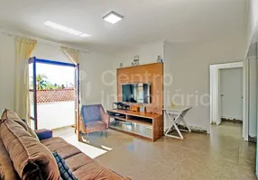 Foto 1 de Apartamento com 2 Quartos à venda, 117m² em Parque Balneario Oasis , Peruíbe