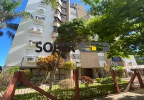 Foto 1 de Apartamento com 2 Quartos à venda, 67m² em Cavalhada, Porto Alegre