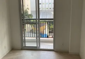 Foto 1 de Apartamento com 1 Quarto à venda, 33m² em Bela Vista, São Paulo