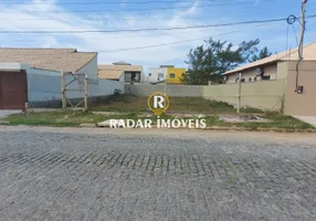 Foto 1 de Lote/Terreno à venda, 392m² em Praia Do Foguete, Cabo Frio