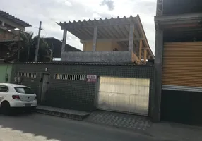 Foto 1 de Casa com 3 Quartos à venda, 200m² em Engenho do Porto, Duque de Caxias