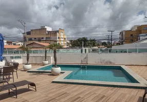 Foto 1 de Apartamento com 2 Quartos à venda, 70m² em Piatã, Salvador