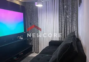 Foto 1 de Apartamento com 2 Quartos à venda, 60m² em Vila Amália, São Paulo