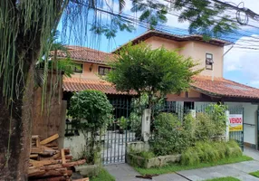 Foto 1 de Casa com 4 Quartos à venda, 475m² em Anil, Rio de Janeiro