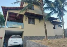 Foto 1 de Casa de Condomínio com 3 Quartos à venda, 150m² em Campo Redondo, São Pedro da Aldeia