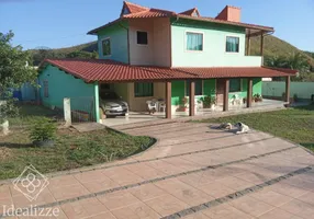 Foto 1 de Fazenda/Sítio com 4 Quartos à venda, 1180m² em , Pinheiral