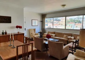 Foto 1 de Apartamento com 3 Quartos à venda, 123m² em Alto da Lapa, São Paulo