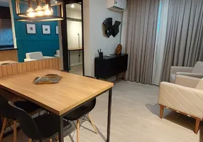 Foto 1 de Apartamento com 2 Quartos para venda ou aluguel, 50m² em Santa Mônica, Feira de Santana