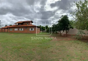 Foto 1 de Fazenda/Sítio com 3 Quartos à venda, 380m² em Jardim Ouro Branco, Ribeirão Preto