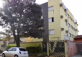 Foto 1 de Apartamento com 3 Quartos à venda, 80m² em Jardim Kobayashi, Londrina
