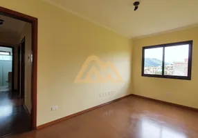 Foto 1 de Apartamento com 2 Quartos à venda, 65m² em Santa Maria, Poços de Caldas