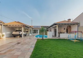 Foto 1 de Casa com 3 Quartos à venda, 151m² em Nova Barra Velha, Barra Velha