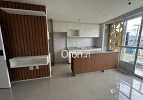 Foto 1 de Apartamento com 2 Quartos à venda, 59m² em Setor Coimbra, Goiânia