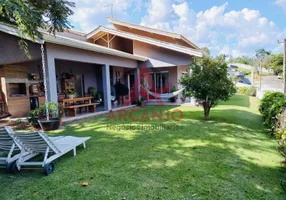 Foto 1 de Casa com 3 Quartos à venda, 700m² em Condomínio Parque das Garcas I, Atibaia