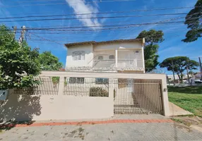 Foto 1 de Sobrado com 4 Quartos para alugar, 304m² em Guanabara, Londrina