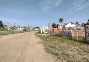 Foto 1 de Lote/Terreno à venda, 1034m² em Iguabinha, Araruama