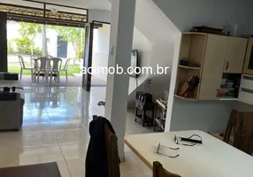 Foto 1 de Casa de Condomínio com 3 Quartos à venda, 145m² em Itapuã, Salvador