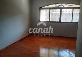 Foto 1 de Casa com 3 Quartos à venda, 170m² em Sumarezinho, Ribeirão Preto