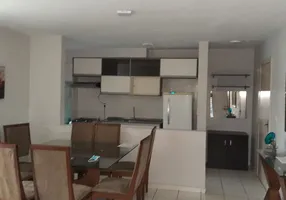 Foto 1 de Apartamento com 3 Quartos para alugar, 75m² em Aguas Lindas, Ananindeua