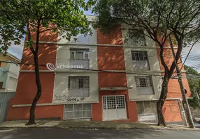 Foto 1 de Apartamento com 3 Quartos à venda, 93m² em Barroca, Belo Horizonte