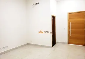 Foto 1 de Casa de Condomínio com 3 Quartos à venda, 150m² em City Ribeirão, Ribeirão Preto