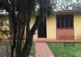 Foto 1 de Casa com 2 Quartos à venda, 119m² em Lami, Porto Alegre