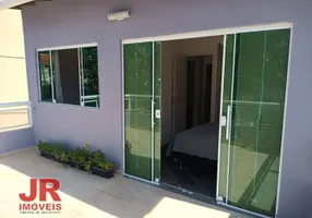 Foto 1 de Casa com 2 Quartos à venda, 137m² em Jardim Excelsior, Cabo Frio