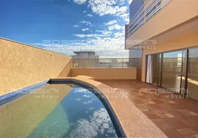 Foto 1 de Cobertura com 4 Quartos à venda, 288m² em Jardim São Luiz, Ribeirão Preto