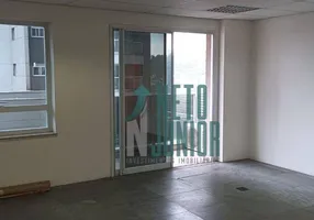 Foto 1 de Sala Comercial para venda ou aluguel, 41m² em Vila Gertrudes, São Paulo