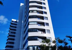 Foto 1 de Apartamento com 3 Quartos à venda, 77m² em Pina, Recife