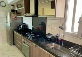 Foto 1 de Apartamento com 3 Quartos à venda, 94m² em Residencial Eldorado, Goiânia