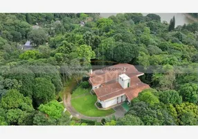 Foto 1 de Casa com 4 Quartos à venda, 556m² em Parque Botujuru, São Bernardo do Campo