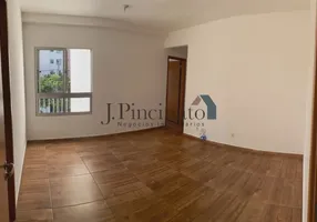 Foto 1 de Apartamento com 2 Quartos à venda, 48m² em Jardim Colonia, Jundiaí