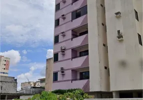 Foto 1 de Apartamento com 2 Quartos à venda, 63m² em Mangabeiras, Maceió